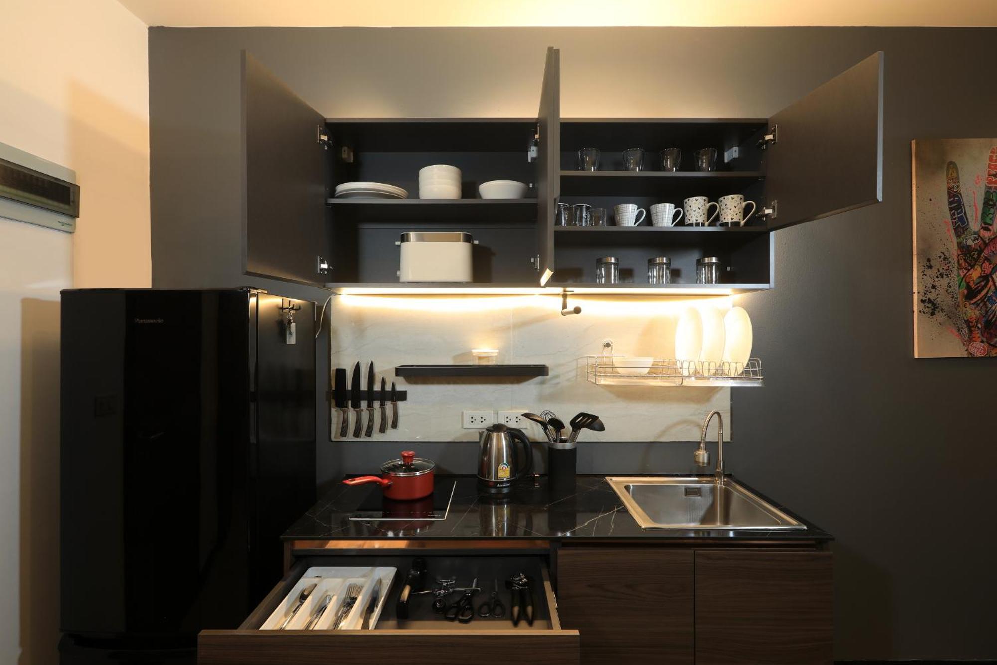 1 Bdr Naiharn By Capitalpro Pangsapuri *