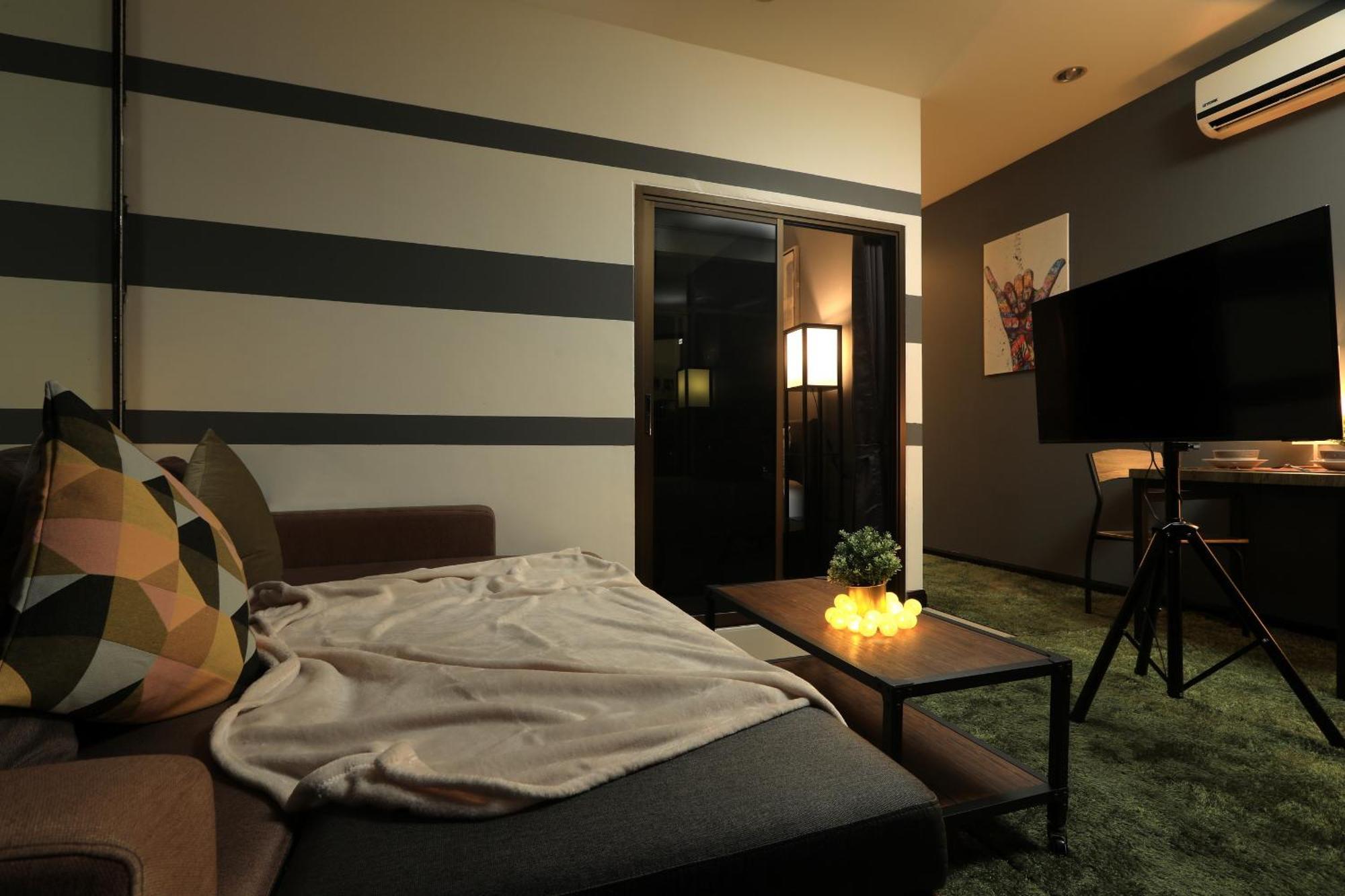 1 Bdr Naiharn By Capitalpro Pangsapuri